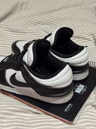 Nike Dunk Low Twist Panda DZ2794-001