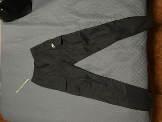 Pantalones Nike azul marino
