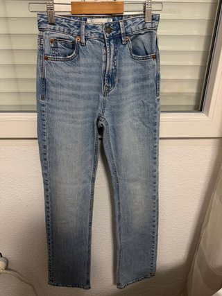 Pantalones Vaqueros Abercrombie & Fitch