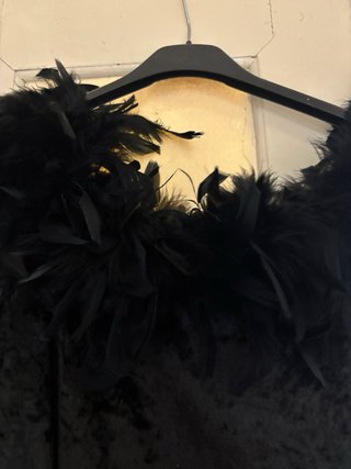 Disfraz negro  Bruja  Vampiresa Dama araña