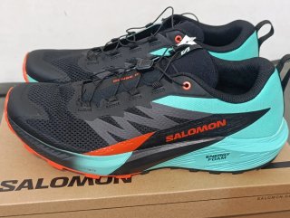 Scarpe Trail Running Salomon Sense Ride 5