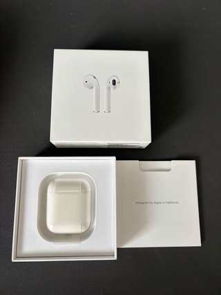 Apple AirPods 1