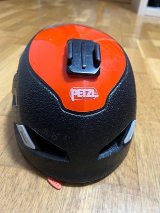 Casco Escalada Petzl Siroco