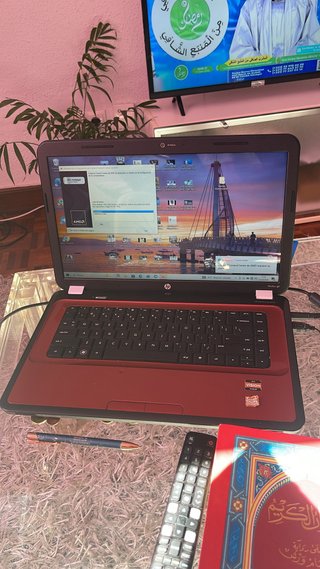 Portátil HP Pavilion
