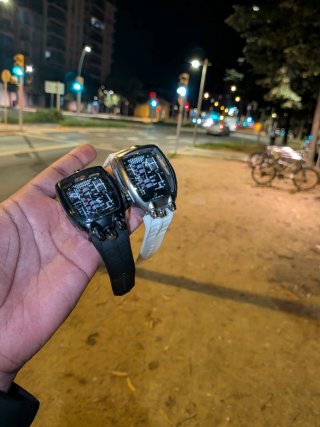 Relojes de Lujo Bugatti Edición Limitada