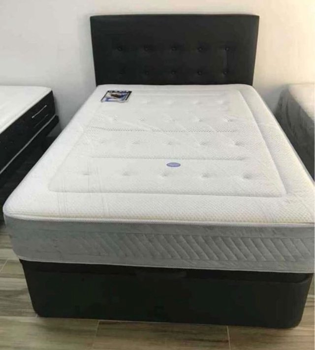 Letto canapè