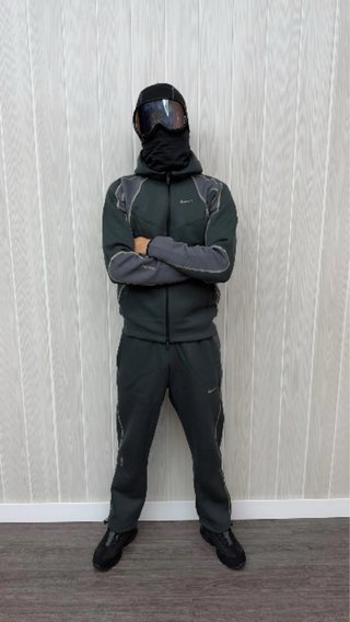 Nike Tech Nocta TALLAS S-XL