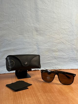 Gafas de Sol Ray-Ban RB4147 Boyfriend Originales