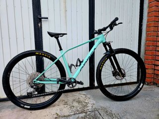 Bicicleta Orbea Alma H20 MTB