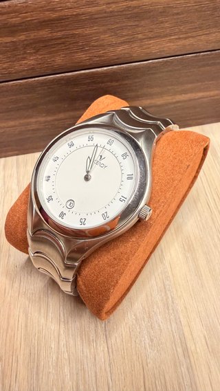 Reloj Viceroy Plateado