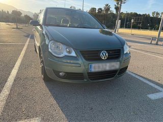 Volkswagen Polo 2008