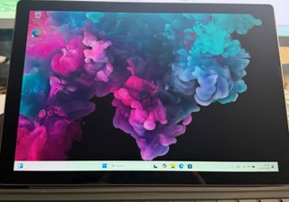 Microsoft Surface Pro 6 256GB 8GB RAM