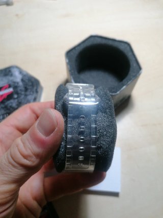 Reloj Casio G-Shock