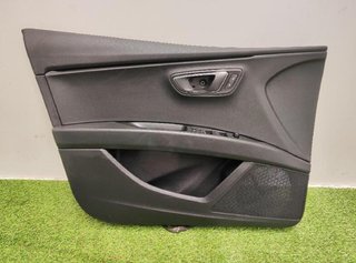 Seat 293072 guarnecido puerta 5f4867131 leon (5f1)