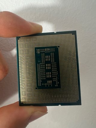 Intel Core i9-14900KF Procesador