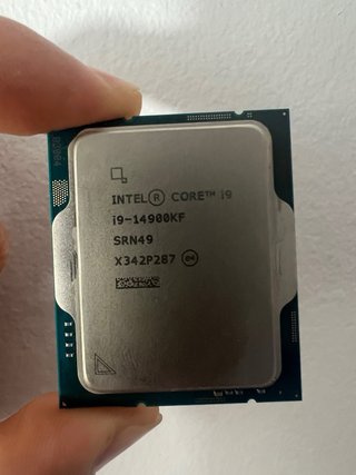 Intel Core i9-14900KF Procesador