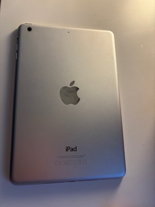 iPad mini 2 32GB Bianco