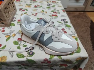Zapatillas mujer New Balance Talla 36