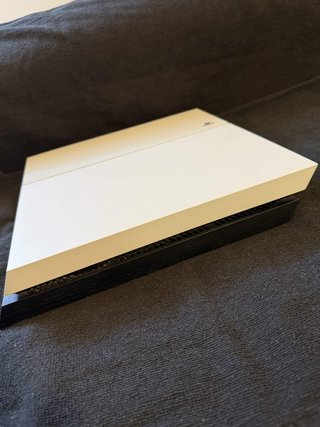 PlayStation 4 Bicolor 500GB + NACON + Spiderman