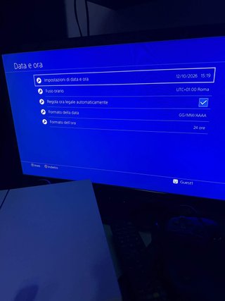 PlayStation 4 Bicolor 500GB + NACON + Spiderman