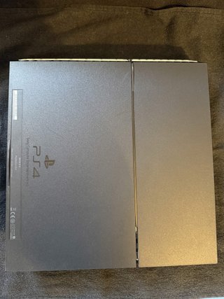 PlayStation 4 Bicolor 500GB + NACON + Spiderman