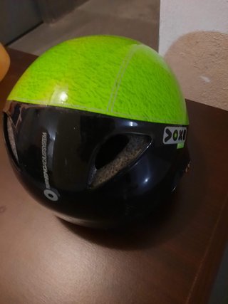 Casco Infantil para Bicicleta