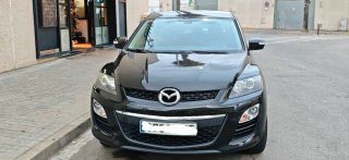 Mazda CX-7 2010