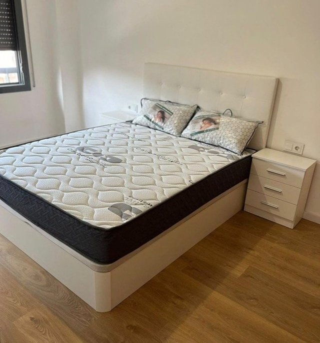 Letto canapè