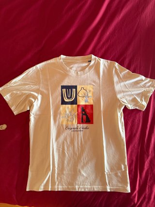 Camiseta Jack & Jones Originals Studio