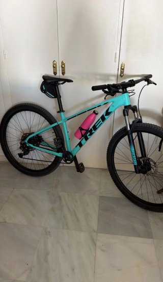 Bicicleta de Montaña Trek Marlin 7