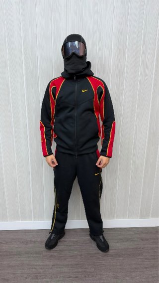 Nike tech nocta TALLAS S-XL