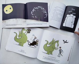3 livres lecture premiers lecteur HUMOUR. Cérisier