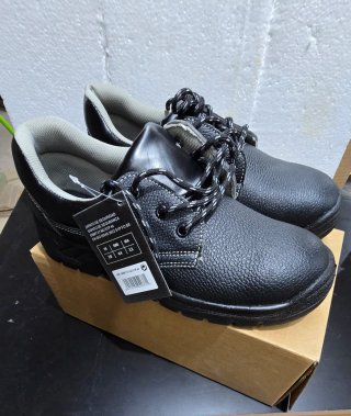Zapatos de seguridad
