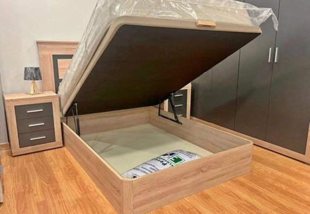 Letto canapè