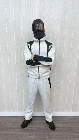 Nike Tech Nocta TALLAS S-XL