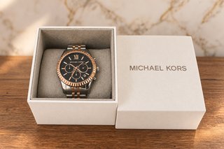 Reloj Michael Kors MK8561 Lexington