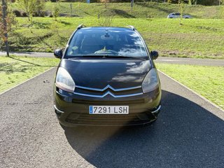 Citroen C4 2007