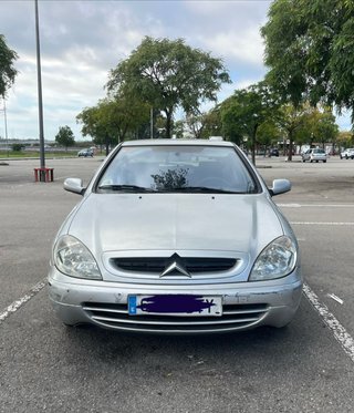 Citroen Xsara 2002