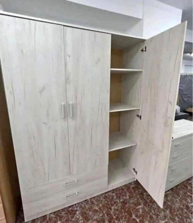 Armadi di qualità nuovi