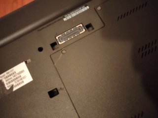 Portatile Lenovo Nero