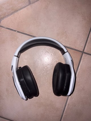 Cuffie wireless per videogiochi con chiavetta