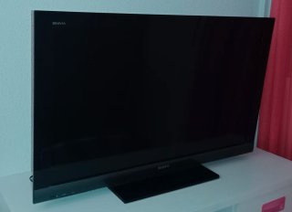 Televisor Sony Bravia 40"