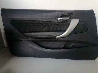Guarnecido puerta del izq 5588033 bmw serie 230194