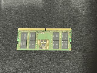 Memoria RAM Micron DDR5 16GB 5600MHz SO-DIMM