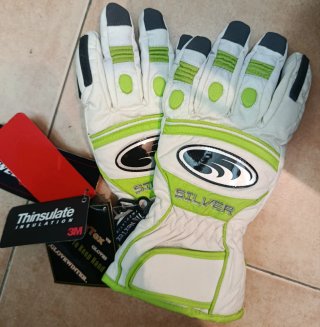 Guantes de Esquí WestScout Thinsulate