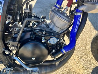 Sherco RS SM 50 Supermotard