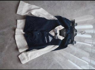 Completo elegante bimbo 2 anni Nazareno Gabrielli