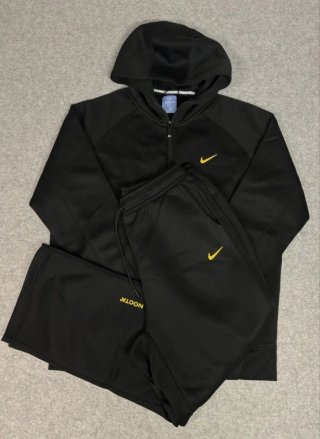 Chándal Nike Nocta Negro