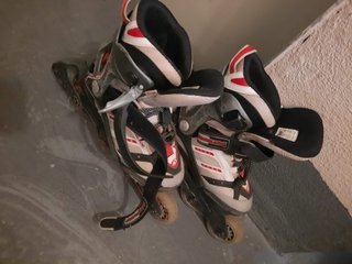 Patines en Línea Infantiles