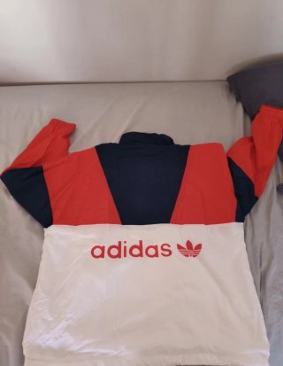 Chaqueta Adidas Multicolor